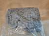 AMCAN 10 ft Roller Chain #80-1, 80-1R-10FT, SD80A1X10FT