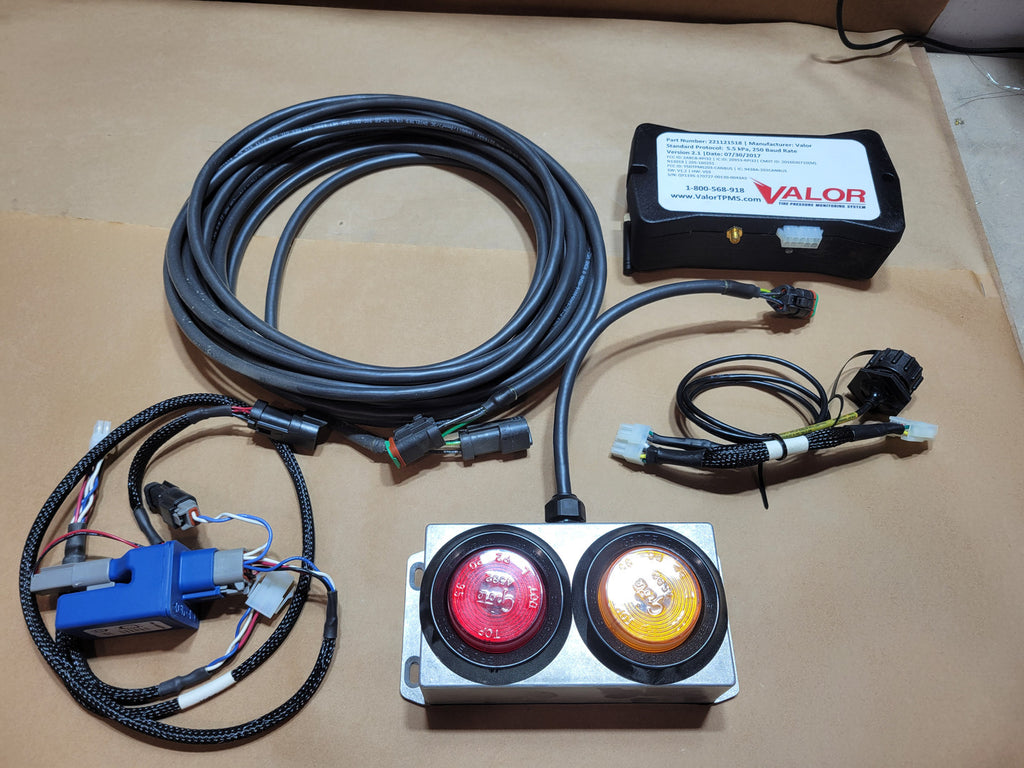 VALOR Extreme Duty Light System 221121518