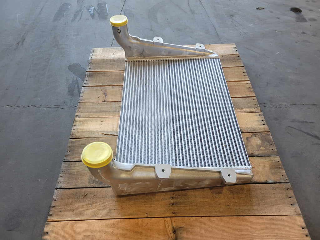 CATERPILLAR Air Aftercooler 320-0214