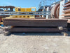 5/16" Steel Plate 44W, 48"x96", PL51644W