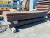 5/16" Steel Plate 44W, 48"x96", PL51644W