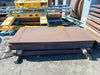 5/16" Steel Plate 44W, 48"x96", PL51644W