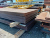 5/16" Steel Plate 44W, 48"x96", PL51644W