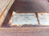 5/16" Steel Plate 44W, 48"x96", PL51644W