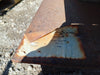 5/16" Steel Plate 44W, 48"x96", PL51644W