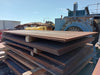 0.4"/10 mm Checker Steel Plate 4x8 ft 
