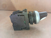 SANDVIK Selector Switch 55070422, Eaton M22-K01