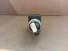 SANDVIK Selector Switch 55070422, Eaton M22-K01