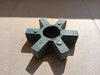 LOVEJOY Jaw Coupling Nitrile Rubber Spider Insert L-150