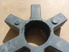 LOVEJOY Jaw Coupling Nitrile Rubber Spider Insert L-150