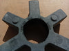 LOVEJOY Jaw Coupling Nitrile Rubber Spider Insert L-150