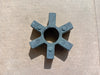 LOVEJOY Jaw Coupling Nitrile Rubber Spider Insert L-150