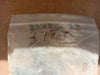 LOVEJOY Jaw Coupling Nitrile Rubber Spider Insert L-150