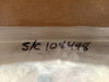 LOVEJOY Jaw Coupling Nitrile Rubber Spider Insert L-150