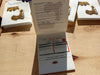 Daily Logbook Checklist Cubex Drill and Booster (Box of 18) 