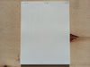 Daily Logbook Checklist Cubex Drill and Booster (Box of 18) 