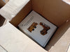 Daily Logbook Checklist Cubex Drill and Booster (Box of 18) 