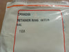 SANDVIK Internal Retainer Ring CP006289