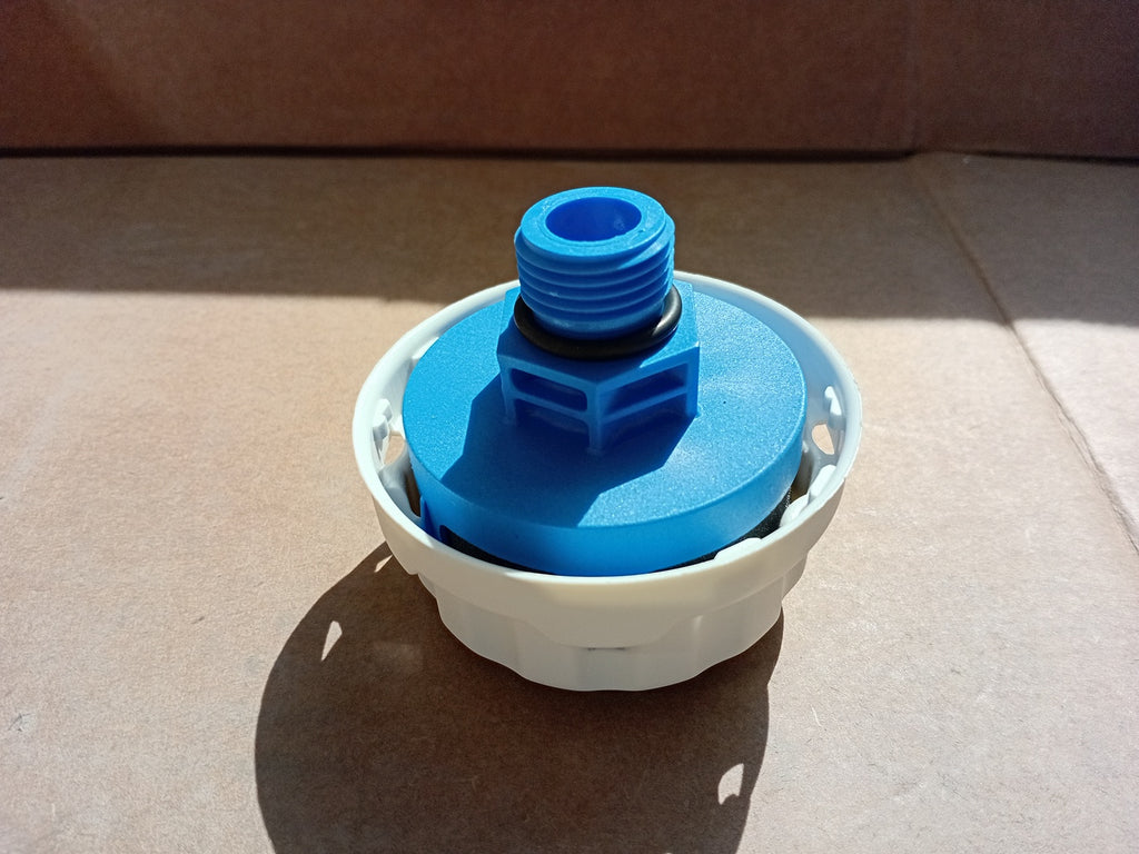SANDVIK Air Breather Filter BG01195880, Donaldson P767025