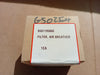 SANDVIK Air Breather Filter BG01195880, Donaldson P767025