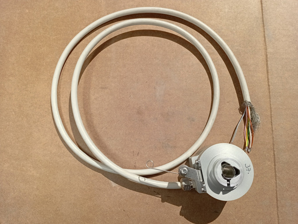 SANDVIK Resolver Sensor BG00587179