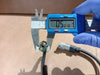 SANDVIK Pressure Transmitter 55192871