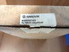 SANDVIK Filter F7 202x402x40, BG00357483