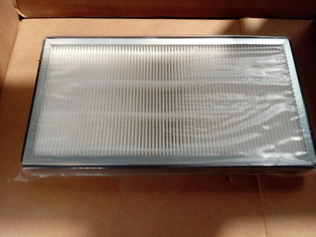 SANDVIK Filter F7 202x402x40, BG00357483