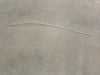 SANDVIK 415008 12mm x 9mm x 1.5mm E235+N Hydraulic Steel Pipe Tube 2m