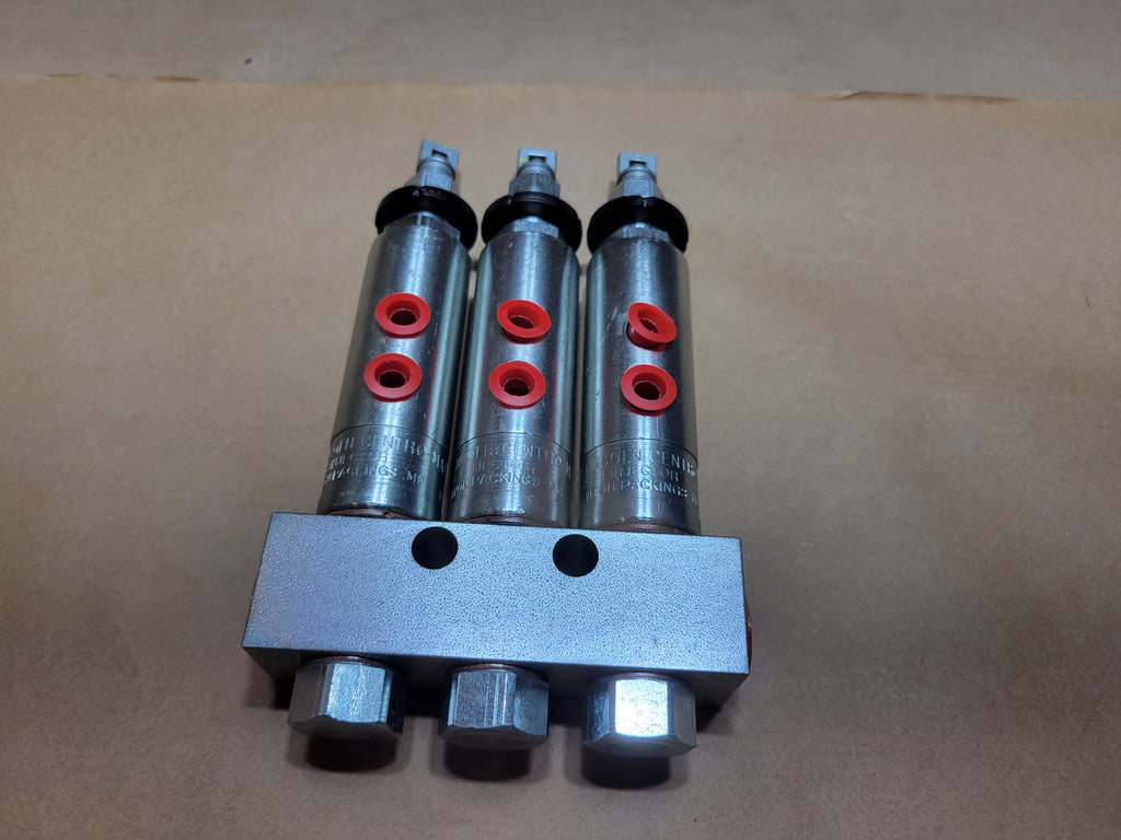 CATERPILLAR Valve Group-Lube 5T-5009