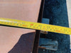 5/16" Steel Plate 44W, 48"x96", PL51644W