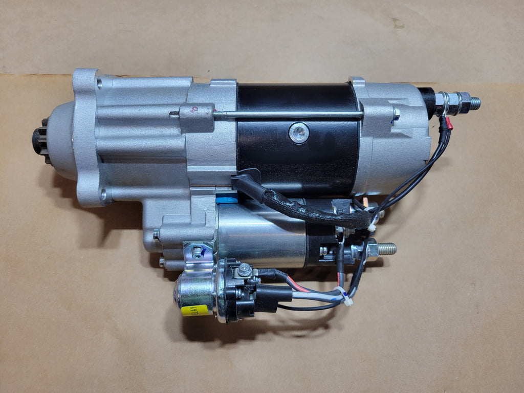 LEECE-NEVILLE Starter M105612