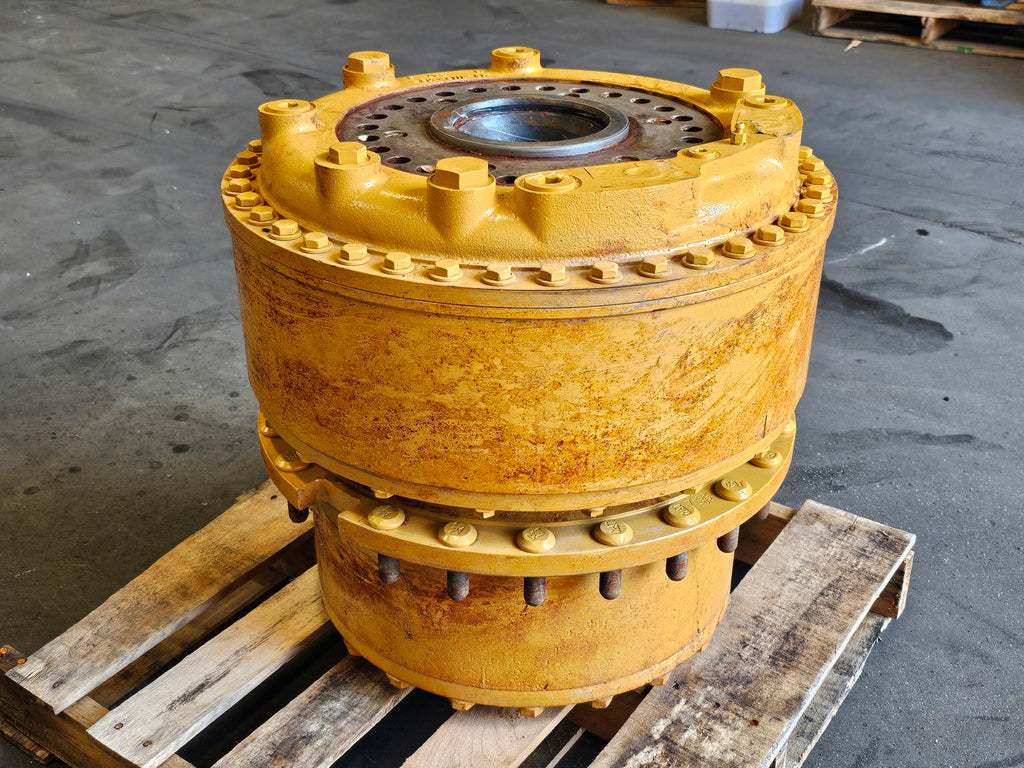 CATERPILLAR Wheel Group-Final Drive & Brake (L) 217-6290