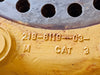CATERPILLAR Wheel Group-Final Drive & Brake (L) 217-6290
