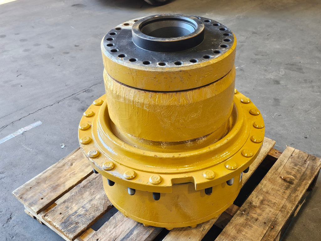 CATERPILLAR Wheel Group-Final Drive & Brake 141-6054