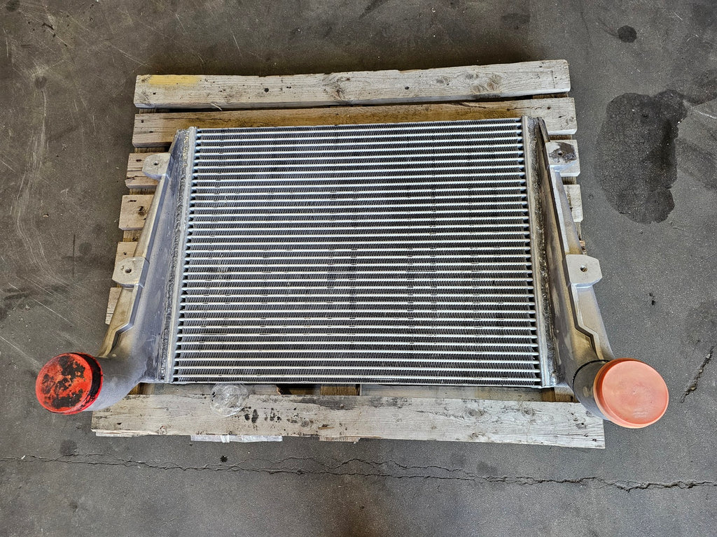 CATERPILLAR Air Aftercooler 320-0214
