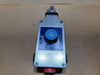 EPIROC Emergency Stop Safety Switch w/ Trip Wire 2686415650