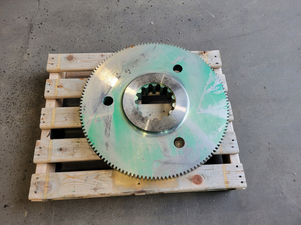 CATERPILLAR 132 Teeth Door Control Gear 445-3838