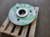 CATERPILLAR 132 Teeth Door Control Gear 445-3838