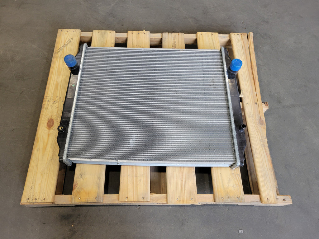 BLUE BIRD Radiator G-1966324