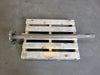 MERITOR Axle Shaft 3202B8816