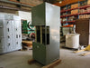 ALLEN-BRADLEY 4160V High Voltage, MCC Empty Enclosure Body 1591AT-BAED