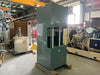 ALLEN-BRADLEY 4160V High Voltage, MCC Empty Enclosure Body 1591AT-BAED