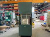 ALLEN-BRADLEY 4160V High Voltage, MCC Empty Enclosure Body 1591AT-BAED