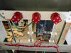ALLEN-BRADLEY 4160V High Voltage, MCC Empty Enclosure Body 1591AT-BAED