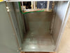ALLEN-BRADLEY 4160V High Voltage, MCC Empty Enclosure Body 1591AT-BAED