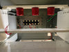 ALLEN-BRADLEY 4160V High Voltage, MCC Empty Enclosure Body 1591AT-BAED