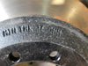 RAYBESTOS Rear Brake Rotor 680191