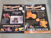 EARTHQUAKE INDUSTRIES Dump Truck Vibrator DC-4000