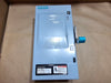 SIEMENS 60 Amp 600 Volts Fusible Industrial Duty Switch ID362